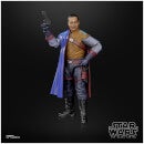Hasbro Star Wars The Black Series Credit Collection Greef Karga 6 Inch Action Figure