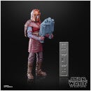 Hasbro Star Wars The Black Series Credit Collection The Armorer 6 Inch Action Figure