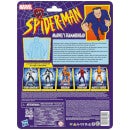 Figura de acción Hammerhead de Spider-Man Hasbro Marvel Legends Series 15cm