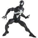 Hasbro Marvel Legends Spider-Man Series Symbiote Spider-Man 6 Inch Action Figure