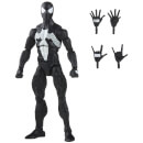 Hasbro Marvel Legends Spider-Man Series Symbiote Spider-Man 6 Inch Action Figure