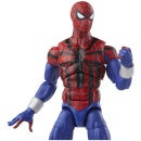 Hasbro Marvel Legends Spider-Man Series Spider-Man: Ben Reilly 6 Inch Action Figure