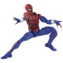Hasbro Marvel Legends Spider-Man Series Spider-Man: Ben Reilly 6 Inch Action Figure