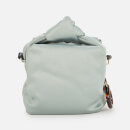 See By Chloé Women's Tilly Nylon Pouch - Misty Forest