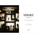 Thames and Hudson Ltd: Versace Catwalk - The Complete Collections