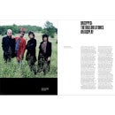 Thames and Hudson Ltd: The Rolling Stones Unzipped