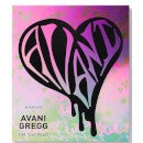 Morphe X Avani Gregg For The Bebs Artistry Palette