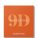 Morphe 9D Painted Desert Artistry Palette