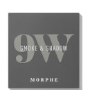 Morphe 9W Smoke and Shadow Artistry Palette