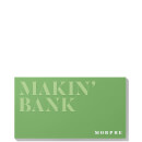 Morphe 18B Makin' Bank Artistry Palette