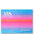 Morphe 35S Sweet Oasis Artistry Palette