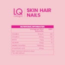 Skin Hair Nails 25ml