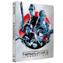 Terminator 2 - Judgement Day: 4K Ultra HD 30th Anniversary Steelbook (re-print)