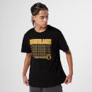 Borderlands So You Want To Hear A Story, Eh? T-Shirt Homme - Noir