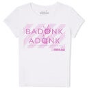 Borderlands Badonkadonk T-Shirt Femme - Blanc
