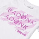 Borderlands Badonkadonk T-Shirt Femme - Blanc