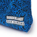 Borderlands Six Sirens Draagtas