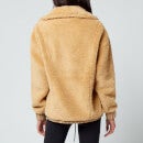 Varley Women's Appleton Sweatshirt - Mustard Gold