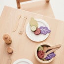 Kids Concept Kid's Hub Salad set