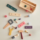 Kids Concept Kid's Hub Tool Box