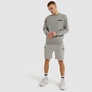 Men's Fierro Sweatshirt Grey
