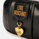 Love Moschino Women's Camera Bag - Black
