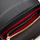 Love Moschino Women's Sporty Love Shoulder Bag - Black