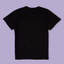 Pusheen Creep It Real Glow-In-The-Dark Unisex T-Shirt - Black