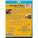 Django Kill...If You Live, Shoot!