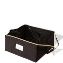 The Flat Lay Co. Open Flat Box Bag - Black