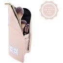 The Flat Lay Co. Standing Brush Case - Blush Pink