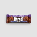 Impact Barretta proteica - 6Barrette - Fudge al cioccolato