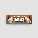 Barrita Impact Protein - 6Barritas - Crema de Cookies