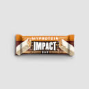 Impact eiwitreep - 6Repen - Peanut Butter