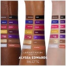 Anastasia Beverly Hills Alyssa Edwards Eye Shadow Palette