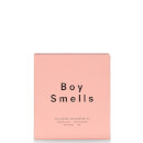 Boy Smells CEDAR STACK Candle