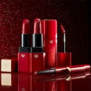 Clé de Peau Beauté Lipstick Sparkles - Legend Red