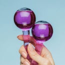 Fraîcheur Paris Fraîcheur Ice Globes - Purple