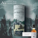 The Balvenie Stories Week of Peat 17 Year Old Single Malt Scotch Whisky 70cl