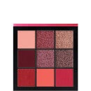 Huda Beauty Ruby Obsessions Palette
