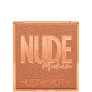 Huda Beauty Medium Nude Obsessions
