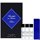 Kilian Moonlight in Heaven Eau de Parfum Spray 4 x 7.5ml Travel Set