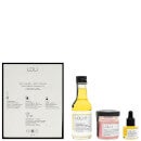 LOLI Beauty Go Clear + Get Clean Discovery Kit