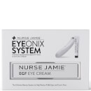 Nurse Jamie Eyeonix System