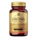 Solgar Botanical & Herb Full Spectrum Curcumin Licaps x 30