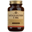 Solgar Carotenoids Astaxanthin 5mg Softgels x 30