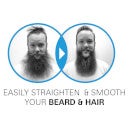 Wahl Straightening Brush Beard