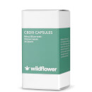 Wildflower CBD+ Capsules