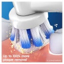 Oral B Pro 3000 Sensitive White Electric Toothbrush