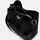 Katie Loxton Women's Reese Shoulder Bag - Black